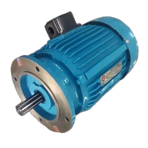 Aerator Motor
