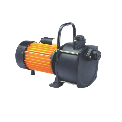 Shallowell Motor Pump