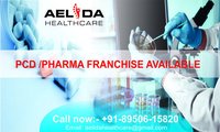 Pcd Pharma Franchise In Baddi