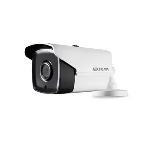 Hikvision HD Bullet Camera Installation Services
