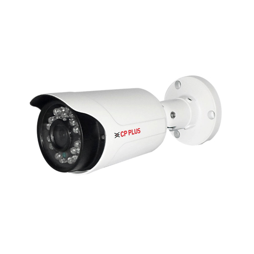 CP Plus Bullet Camera Installation Services
