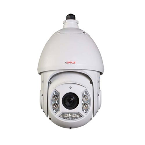 CP Netwok PTZ Camera Installation Services