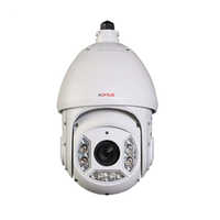Cp Netwok Ptz Camera Installation Services