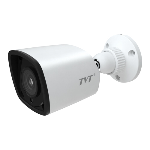 TVT IP Camera Installation Services