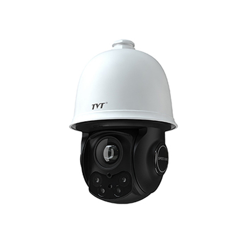 TVT Network Camera Installation Services