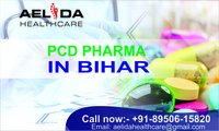 Pcd Pharma In Bihar