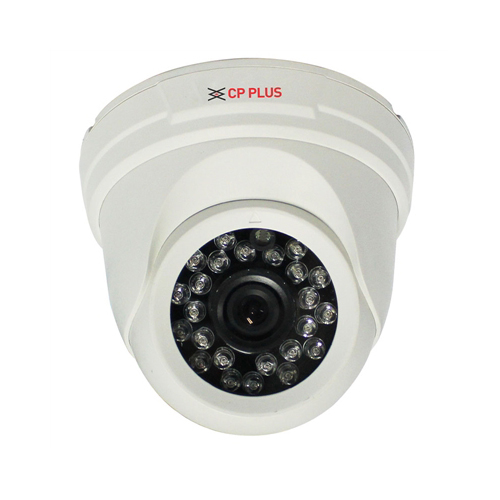 CP Plus Dome Camera Installation Services