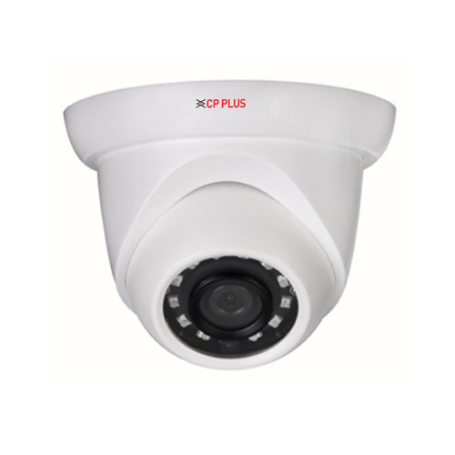 Cp Plus Network Dome Camera Installation Services