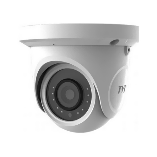 TVT Dome Camera Installation Services