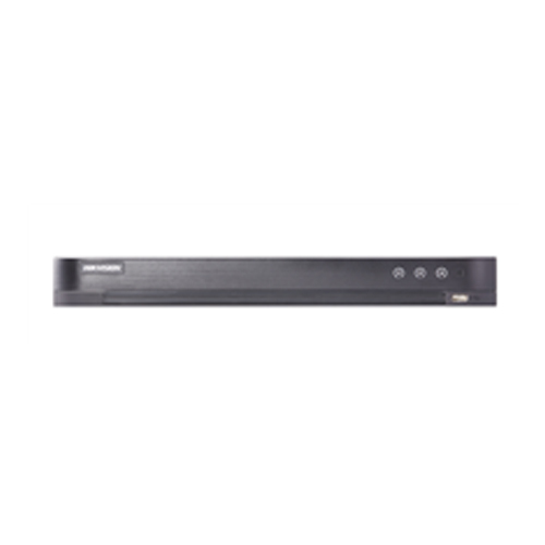 Hikvision DVR Installation Services
