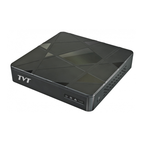 TVT DVR Installation Services