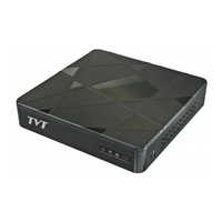 Tvt Dvr Installation Services