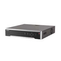 Hikvision Nvr Installation Services