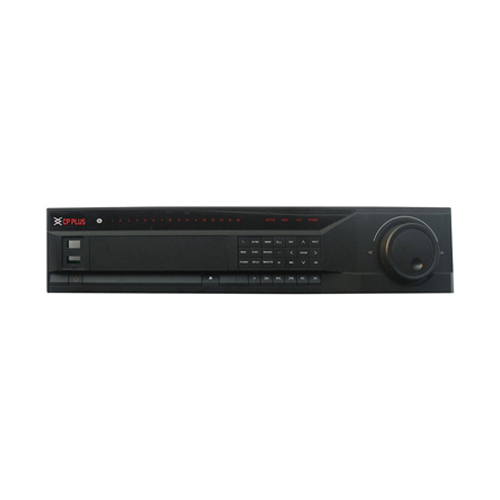 CP Plus NVR Installation Services
