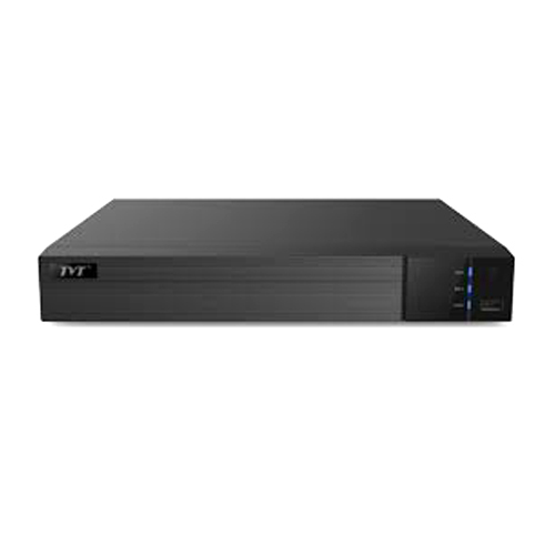 TVT Hikvision NVR Installation Services