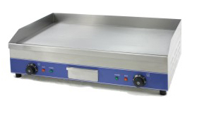 Griddle Plates Electric Dimension(L*W*H): 750X520X310 Millimeter (Mm)