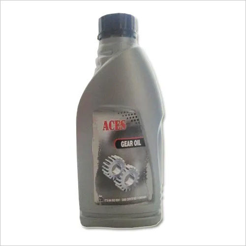 Gear Oil 90 Application: Scooter