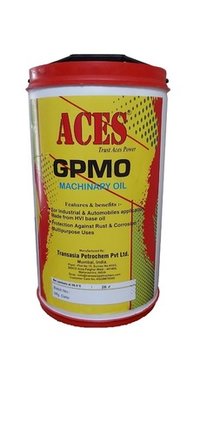 General Purpose Machine Oil - Application: Automobile Industry