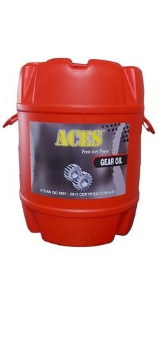 Gear Oil