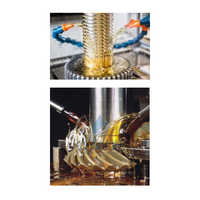 Spindle Oil - Application: Automobile Industry