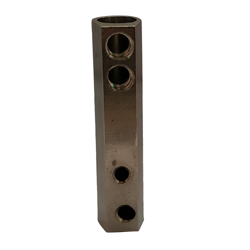 Brass Energy Meter Terminal