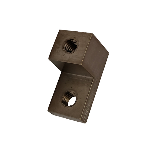 Brass Fuse Contact
