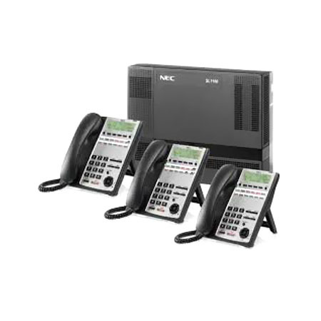 IP epabx System