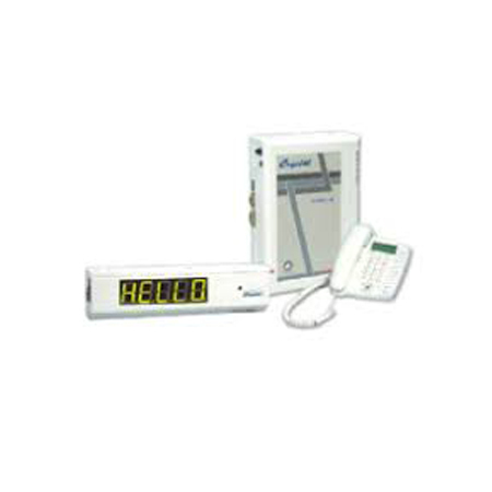 Crystal EPABX System