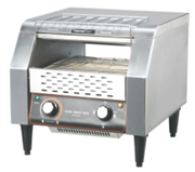 Conveyor Toasters Dimension(L*W*H): 370X420X390 Millimeter (Mm)
