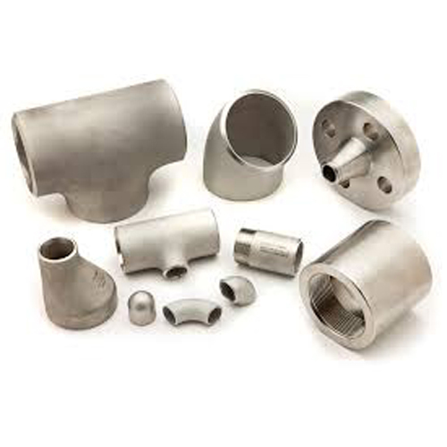 Butt Weld Fittings Butt Weld Fittings