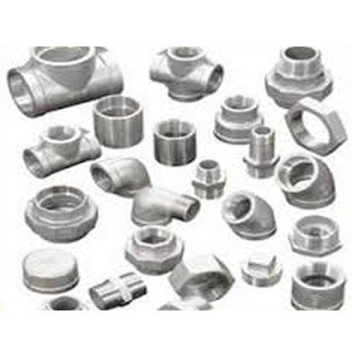 Socket Weld Forged Fittings Socket Weld Forged Fittings