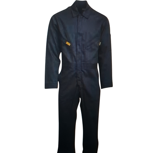 Boiler Suit Terry Coat By GAYATRI FAB