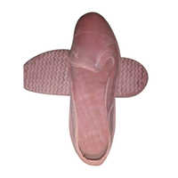 Rubber Safety Shoes - Premium Quality Leather, Double Density Pu Sole | Chemical, Acid, And Dust Protection
