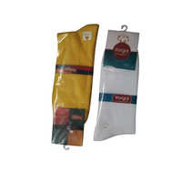 Disposable Socks - Polyester Material, Various Sizes , Elegant Finish And Perfect Fit For Hygiene Protection
