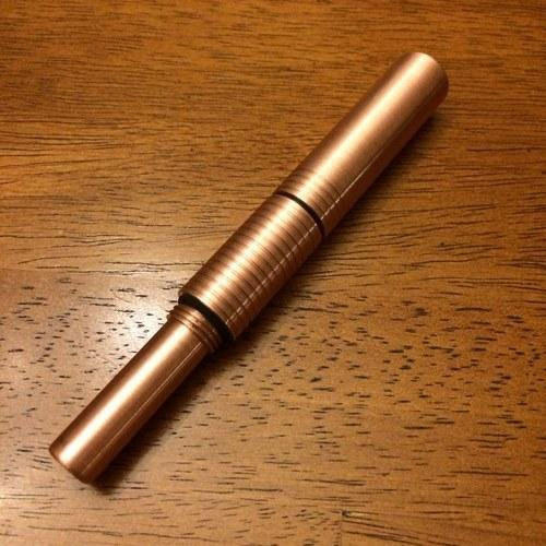 Tellurium Copper Rod - Polished Finish Round Shape | Non-Alloy Product Type Designed for Versatile Industrial Applications