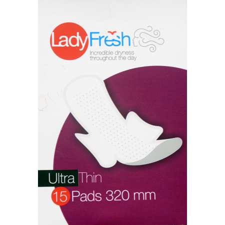 Ultra Thin Maternity Pads