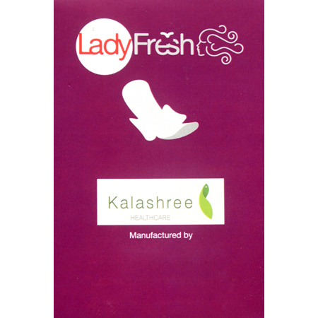 Ladies anion Sanitary Napkin