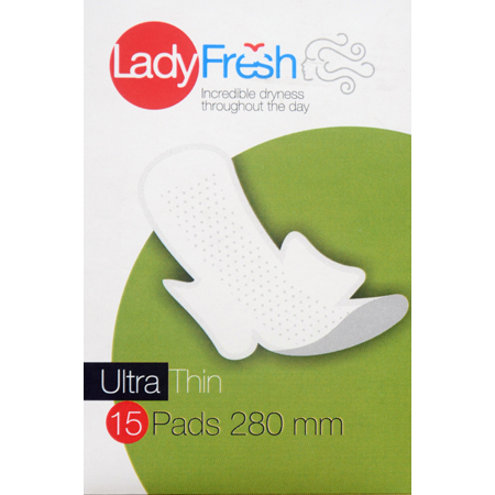 Ultra Thin Pads