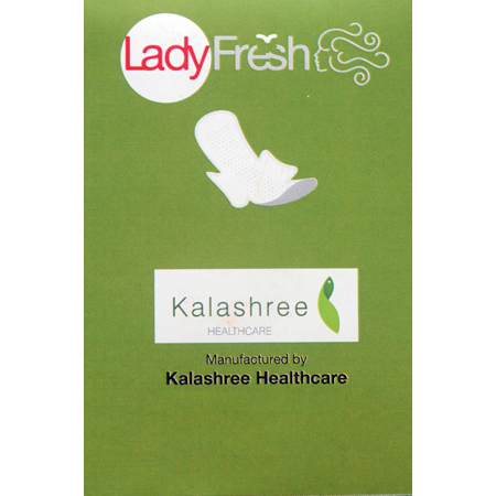 Hygenic Sanitary Napkins