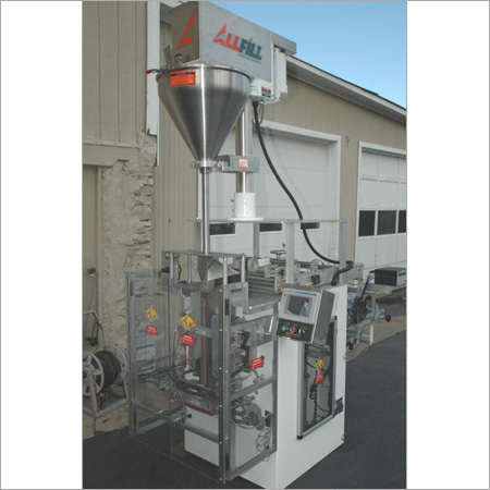 Volumetric Auger Feeder System