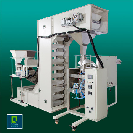 Coffee Beans Machine