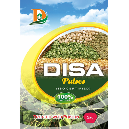 Pulses Seeds