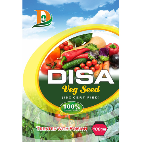 Vegetable Seeds