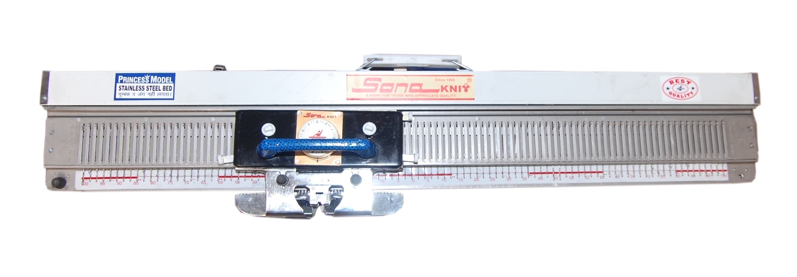 Hand Flat Knitting Machine Manufacturer,Supplier,Ludhiana,India