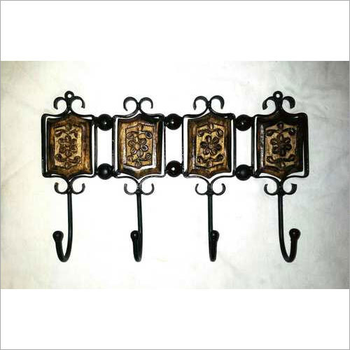 वॉल हक हैंगर