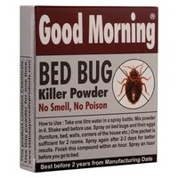 Bed Bug Killer Powder