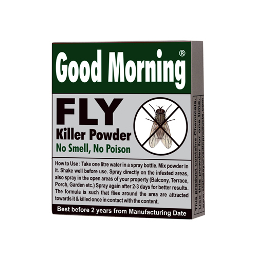 Fly Killer Powder