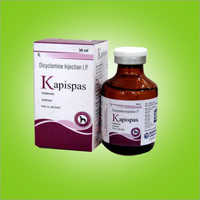 Dicyclomine Hydrochloride Injection