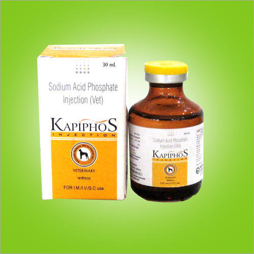 Sodium Acid Phosphate Injection