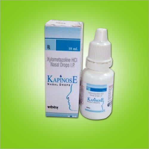 Xylometazoline Nasal Drop